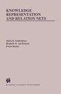 Cover: Knowledge Representation and Relation Nets - Springer