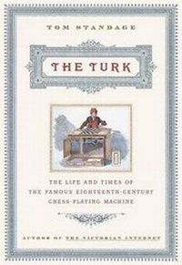 Abbildung von: The Turk - Walker Books