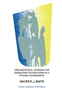 Cover: Organizational Learning and Knowledge Technologies in a Dynamic Environment - Kluwer Academic Publishers