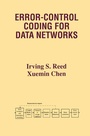 Cover: Error-Control Coding for Data Networks - Springer