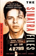 Cover: The Sinatra Files - Random House USA Inc