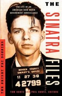 Enlarge image Cover: The Sinatra Files - Random House USA Inc