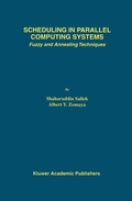 Cover: Scheduling in Parallel Computing Systems - Springer
