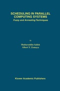 Cover: Scheduling in Parallel Computing Systems - Springer