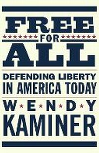 Abbildung von: Free for All - Beacon Press