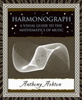 Cover: Harmonograph - Bloomsbury USA