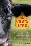 Cover: A Cow's Life - Walker Books