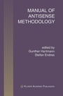 Cover: Manual of Antisense Methodology - Springer