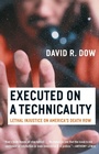 Cover: Executed on a Technicality - Beacon Press