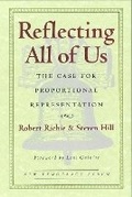 Cover: Reflecting All of Us - Beacon Press
