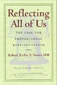 Enlarge image Cover: Reflecting All of Us - Beacon Press