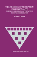 Cover: The 3M Model of Motivation and Personality - Springer