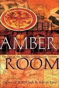 Cover: The Amber Room - Walker Books