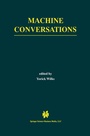 Cover: Machine Conversations - Springer