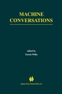 Cover: Machine Conversations - Springer