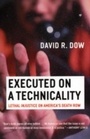 Cover: Executed on a Technicality - Beacon Press