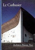 Cover: Le Corbusier - Harry N. Abrams, Inc.