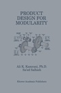 Cover: Product Design for Modularity - Springer