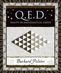Cover: QED Beauty in Mathematical Proof - Walker & Co