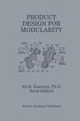 Cover: Product Design for Modularity - Springer
