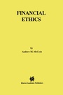 Cover: Financial Ethics - Springer