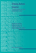 Cover: Making Robots Smarter - Kluwer Academic Publishers