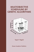 Cover: Multiobjective Scheduling by Genetic Algorithms - Springer