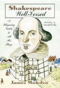 Cover: Shakespeare Well-Versed - Walker Books