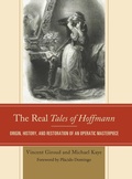 Cover: The Real Tales of Hoffmann - Rowman & Littlefield Publishers