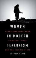 Cover: Women in Modern Terrorism - Rowman & Littlefield Publishers