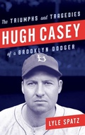 Cover: Hugh Casey - Rowman & Littlefield Publishers