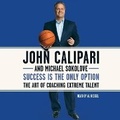 Cover: Success Is the Only Option - HarperCollins