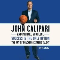 Abbildung von: Success Is the Only Option - HarperCollins