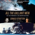 Cover: All the Gallant Men - HarperCollins