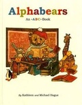 Cover: Alphabears - Square Fish