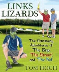 Abbildung von: Links Lizards - Dog Ear Publishing