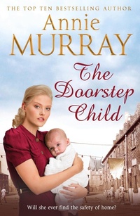Enlarge image Cover: The Doorstep Child - Pan Books