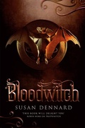 Cover: Bloodwitch - Tor