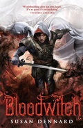 Cover: Bloodwitch - Tor