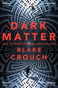 Abbildung von: Dark Matter - Pan Books