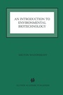 Cover: An Introduction to Environmental Biotechnology - Springer