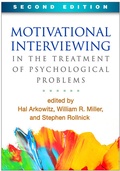 Bild: Motivational Interviewing in the Treatment of Psychological Problems, Second Edition - Guilford Press