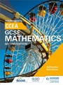 Cover: CCEA GCSE Mathematics Foundation for 2nd Edition - Hodder Education