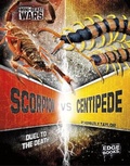 Cover: Scorpion vs Centipede - Raintree