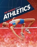 Cover: The Science Behind Athletics - Raintree