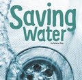 Cover: Water In Our World Pack A of 4 - Raintree