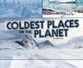 Cover: Coldest Places on the Planet - Raintree