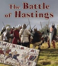 Cover: The Battle of Hastings - Raintree