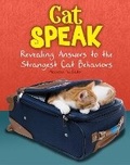 Cover: Cat Speak - Raintree