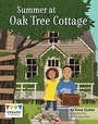 Cover: Summer at Oak Tree Cottage - Raintree